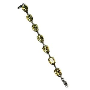 Sorrelli Lemon Zest Bracelet